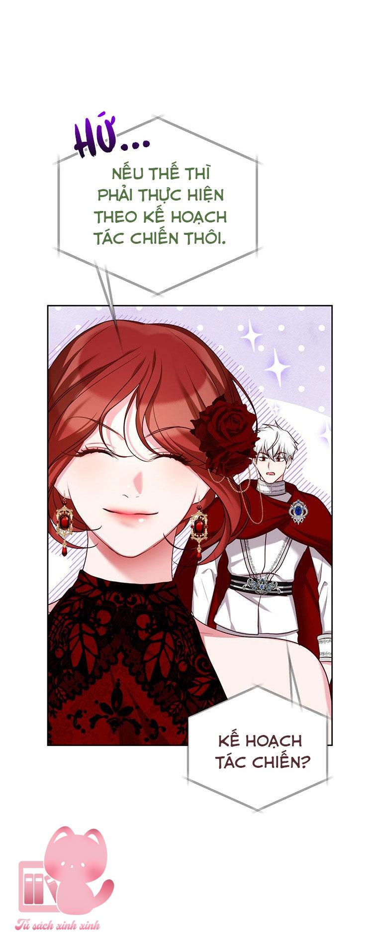 Thế Thì Ta Cứ Trở Thành Kẻ Ác Thôi Chap 39 - Trang 2