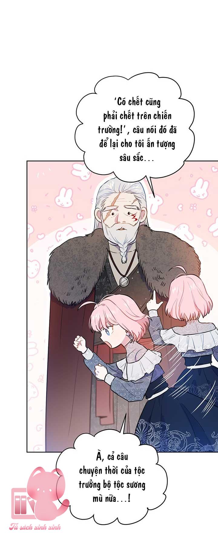 Cuộc Sống Mới Của Công Nương Chapter 19 - Next Chapter 19.5