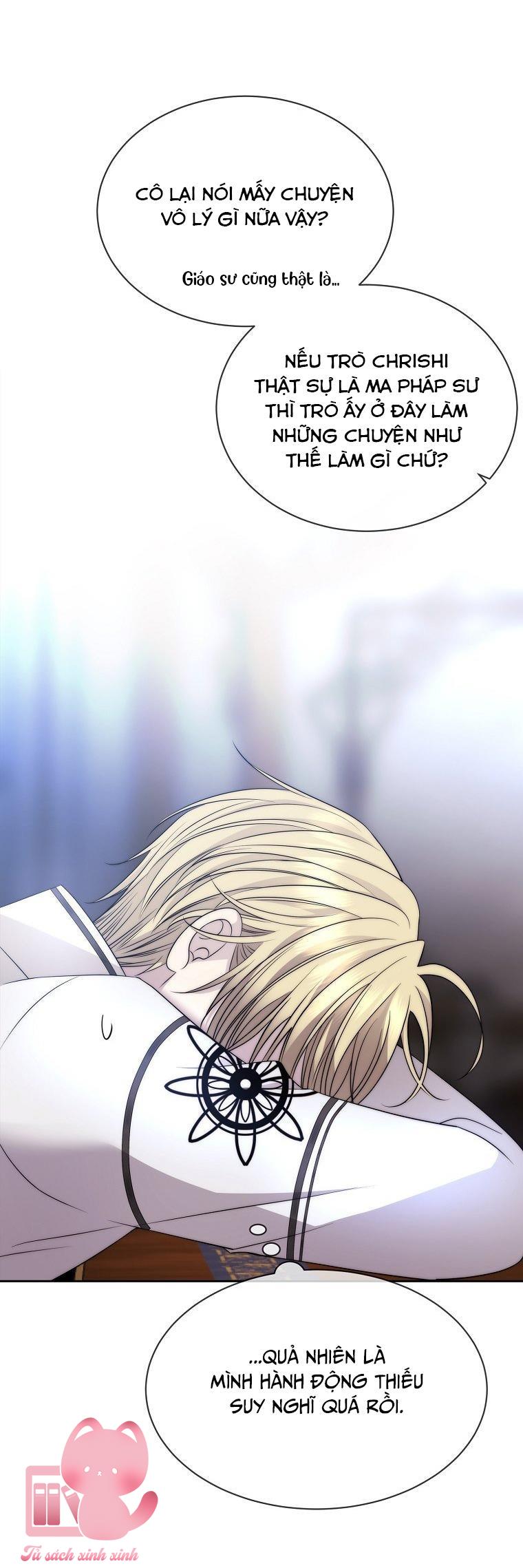 Black Haze Chapter 29 - Next Chapter 30