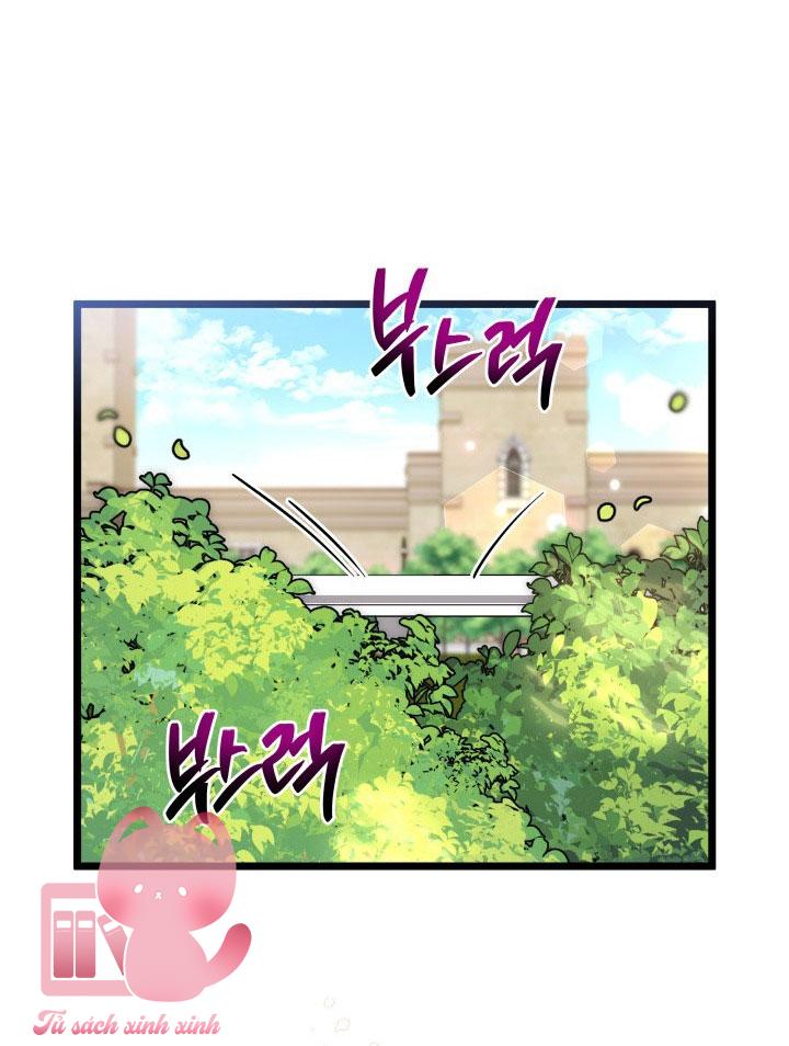 Quan Hệ Cộng Sinh Giữa Báo Đen Và Thỏ Trắng Chap 126 - Next Chap 127