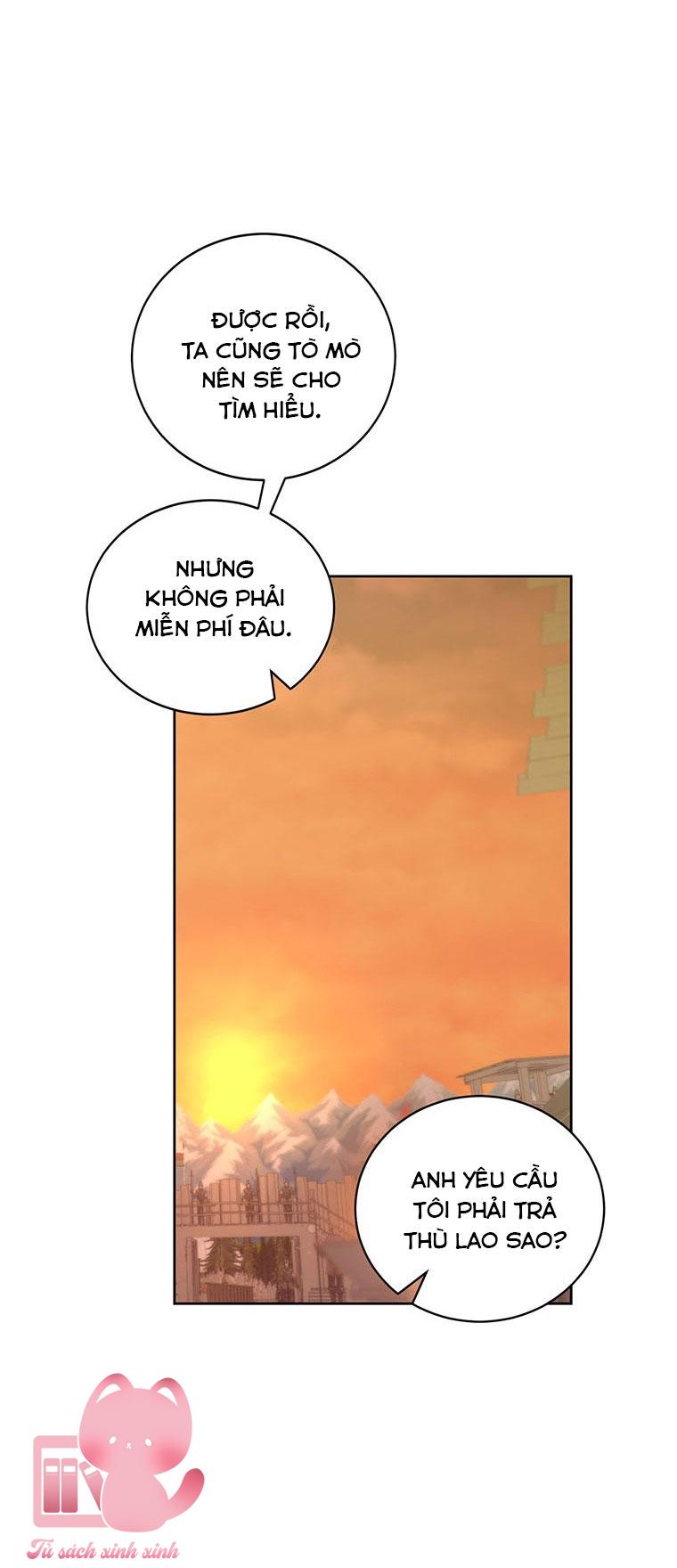 Thế Thì Ta Cứ Trở Thành Kẻ Ác Thôi Chap 47 - Trang 2
