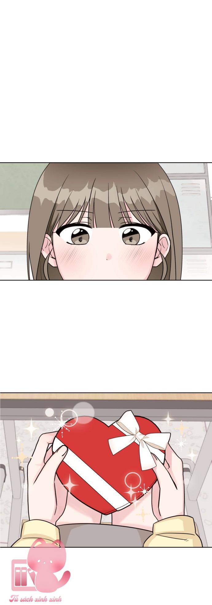 Chúng Ta Là Gì Của Nhau? Chap 7 - Next Chap 8