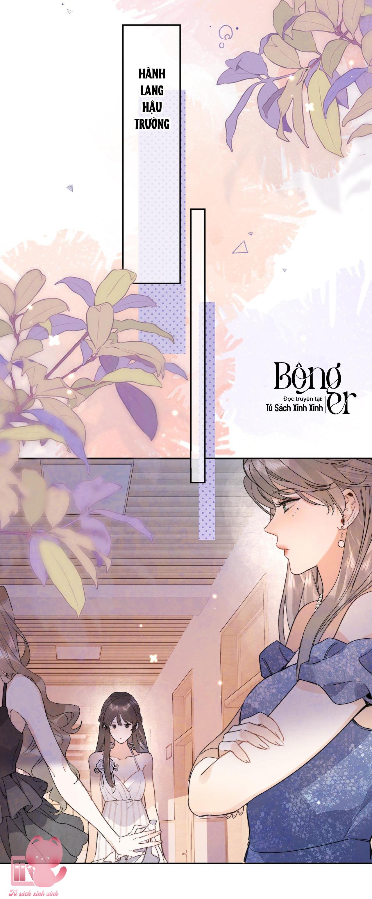 Tỏ Tình Chapter 39 - Trang 4