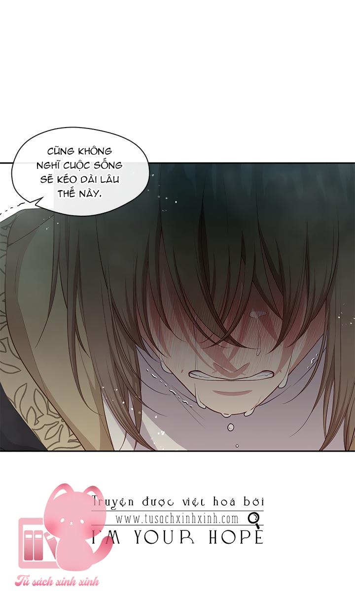Hãy Coi Chừng Ác Nữ Chap NT13 - Trang 2