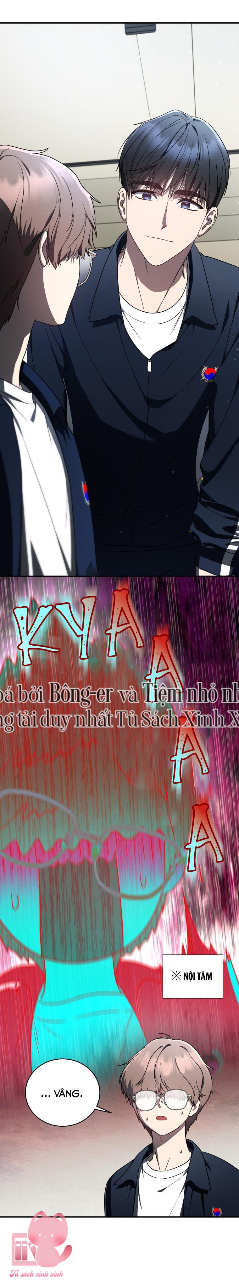 Hướng Dẫn Sinh Tồn Dành Cho Ranker Chapter 18 - Next Chapter 19