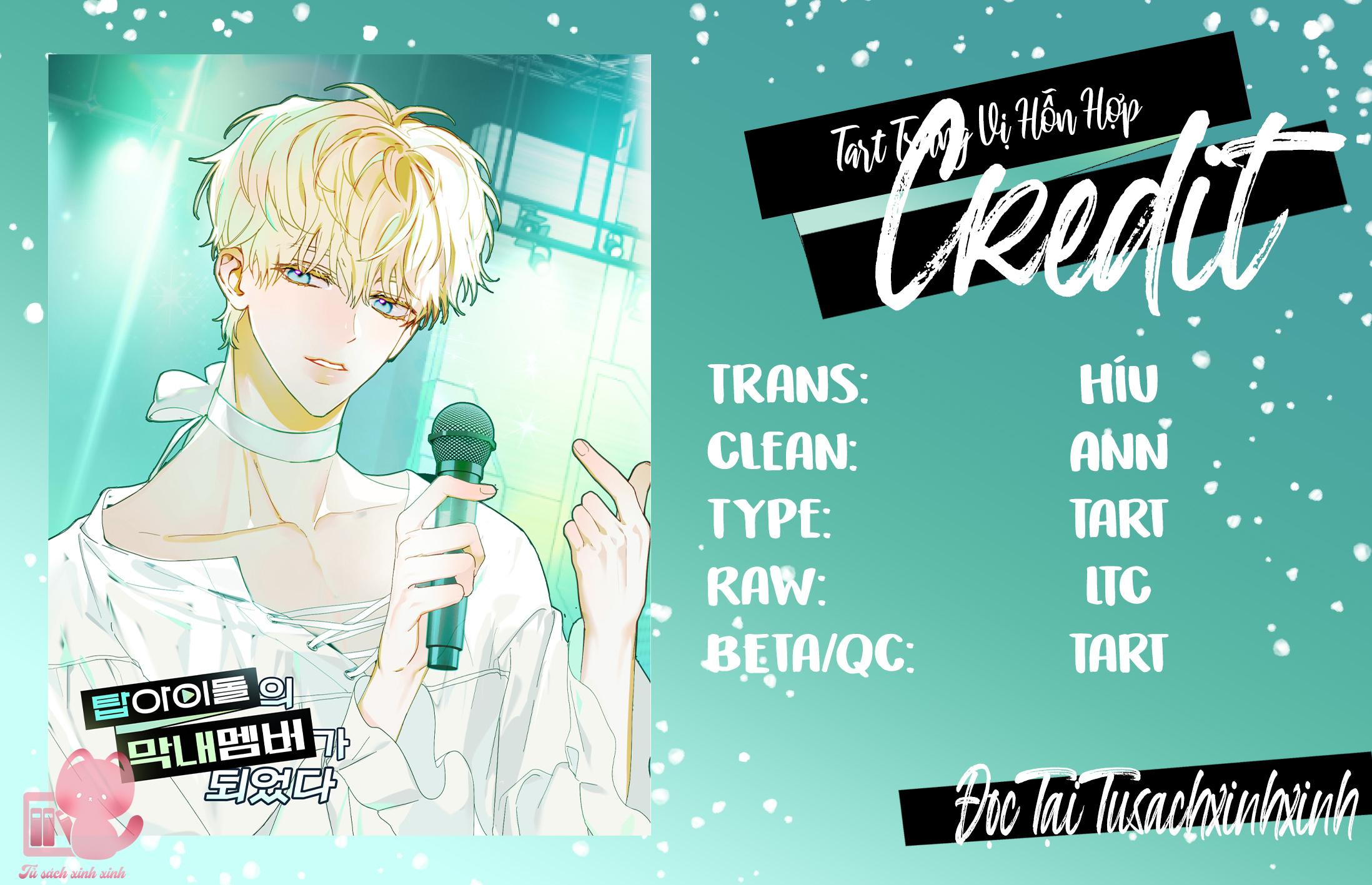 STARDUST PROJECT Chap 11 - Trang 3