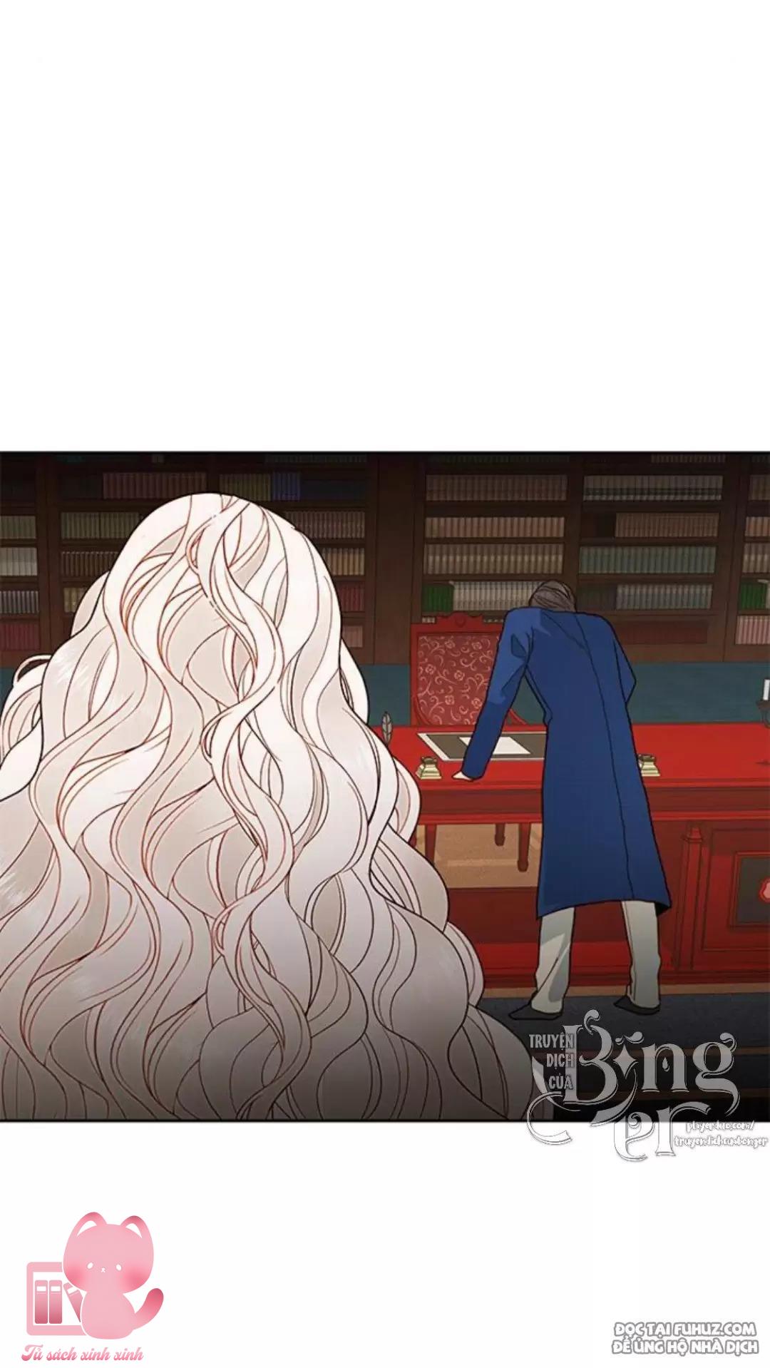 Hoàng Hậu Tái Hôn Chapter 81 - Next Chapter 82