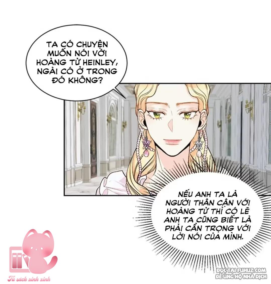 Hoàng Hậu Tái Hôn Chapter 22 - Next Chapter 23