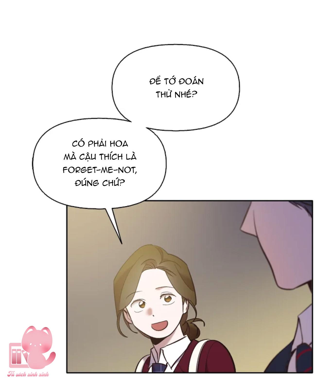 Thanh Xuân Của Chúng Ta Chap 56 - Next Chap 57