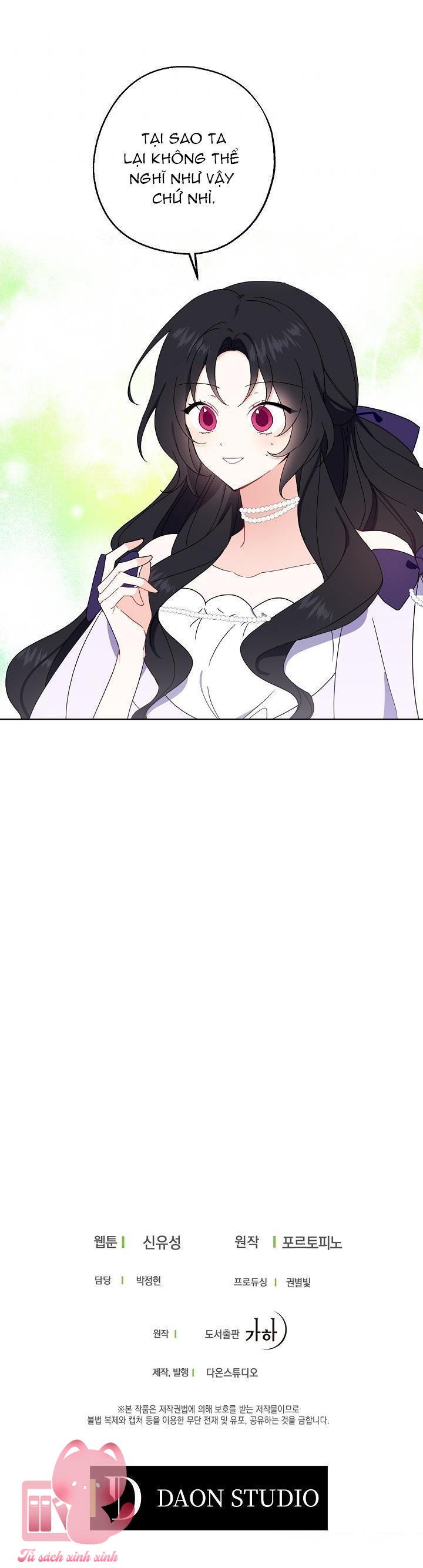 A Nào, Ngậm Thìa Vàng Nhé? Chap 6 - Trang 3