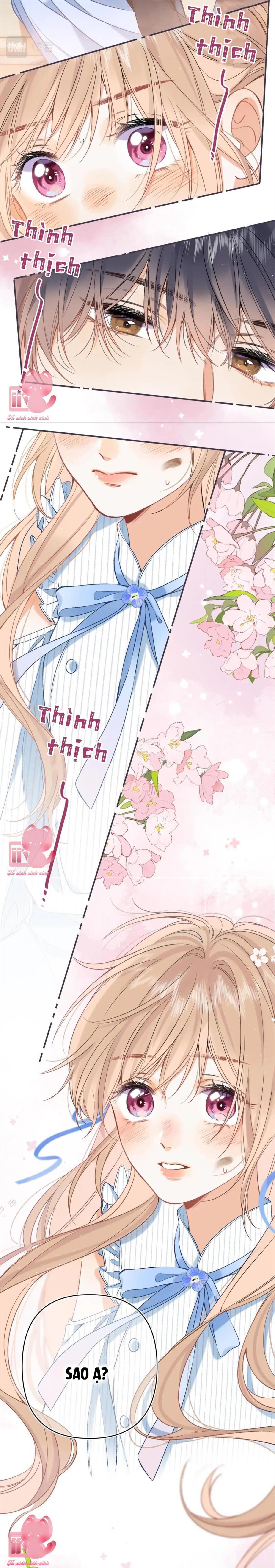 Mối Tình Thầm Kín Chap 79 - Trang 2