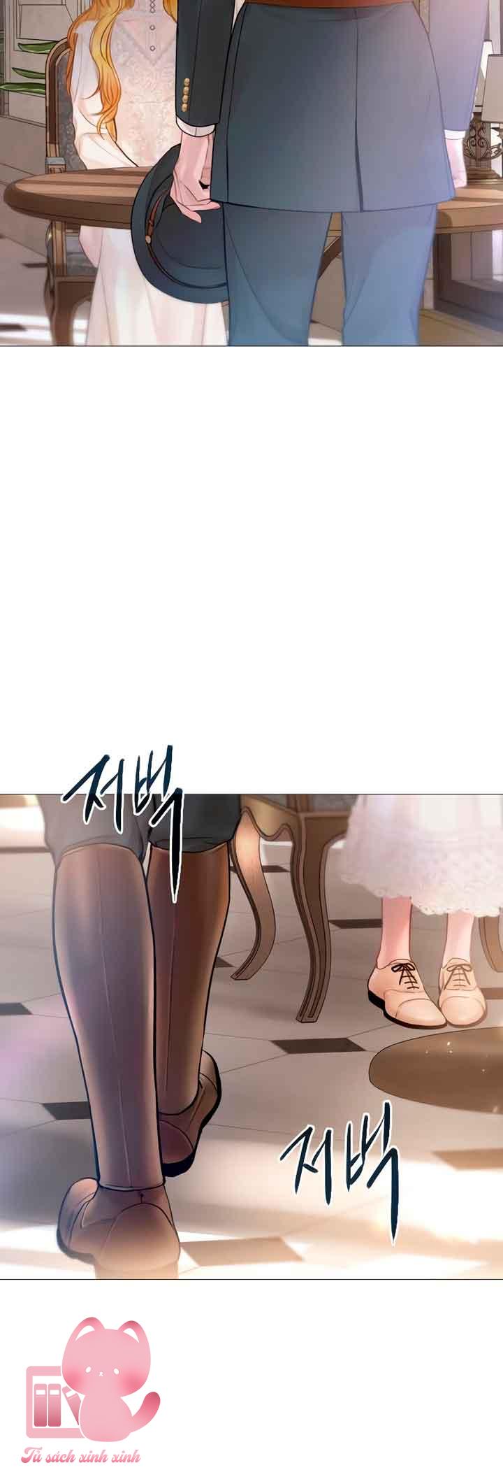 Hãy Khóc Và Cầu Nguyện Đi Chap 41 - Trang 4