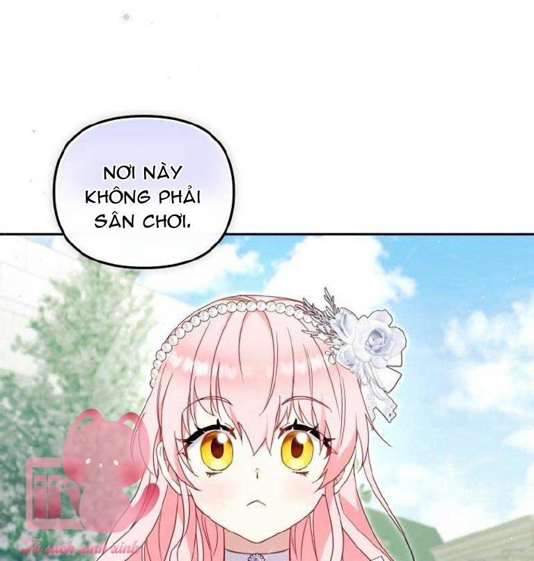 Tôi Được Nuôi Dưỡng Bởi Những Kẻ Phản Diện Chap 78 - Trang 3