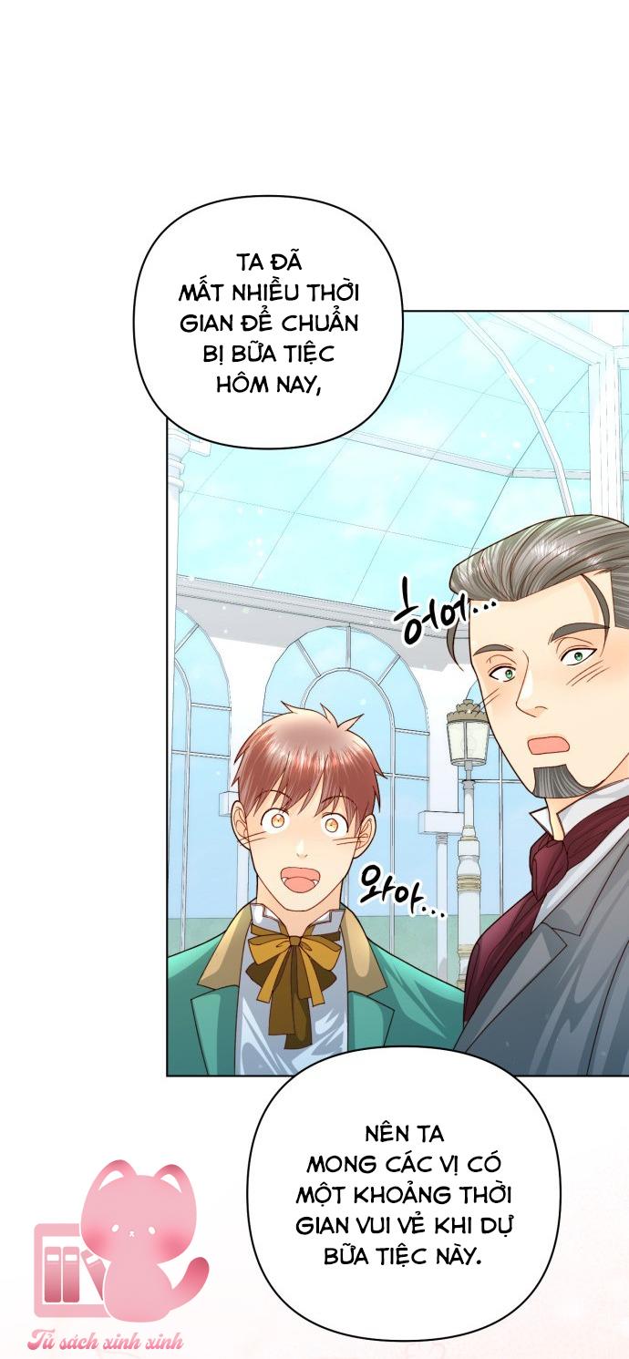 Hoàng Hậu Tái Hôn Chapter 141 - Next Chapter 142