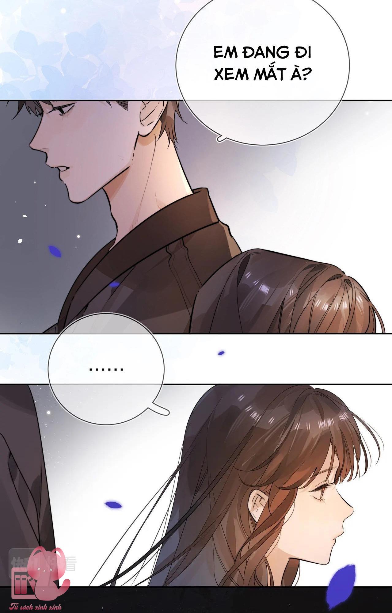 Tỏ Tình Chap 2 - Trang 4