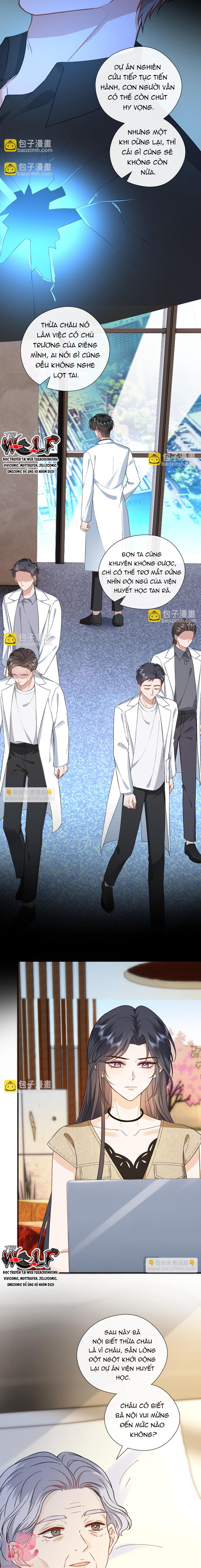 Phu Nhân Mỗi Ngày Đều Tại Tuyến Vả Mặt Chap 143 - Next Chap 144