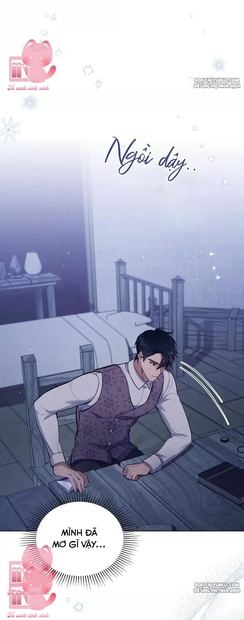 Nếu Không Vâng Lời Công Tước Chapter 33 - Trang 3