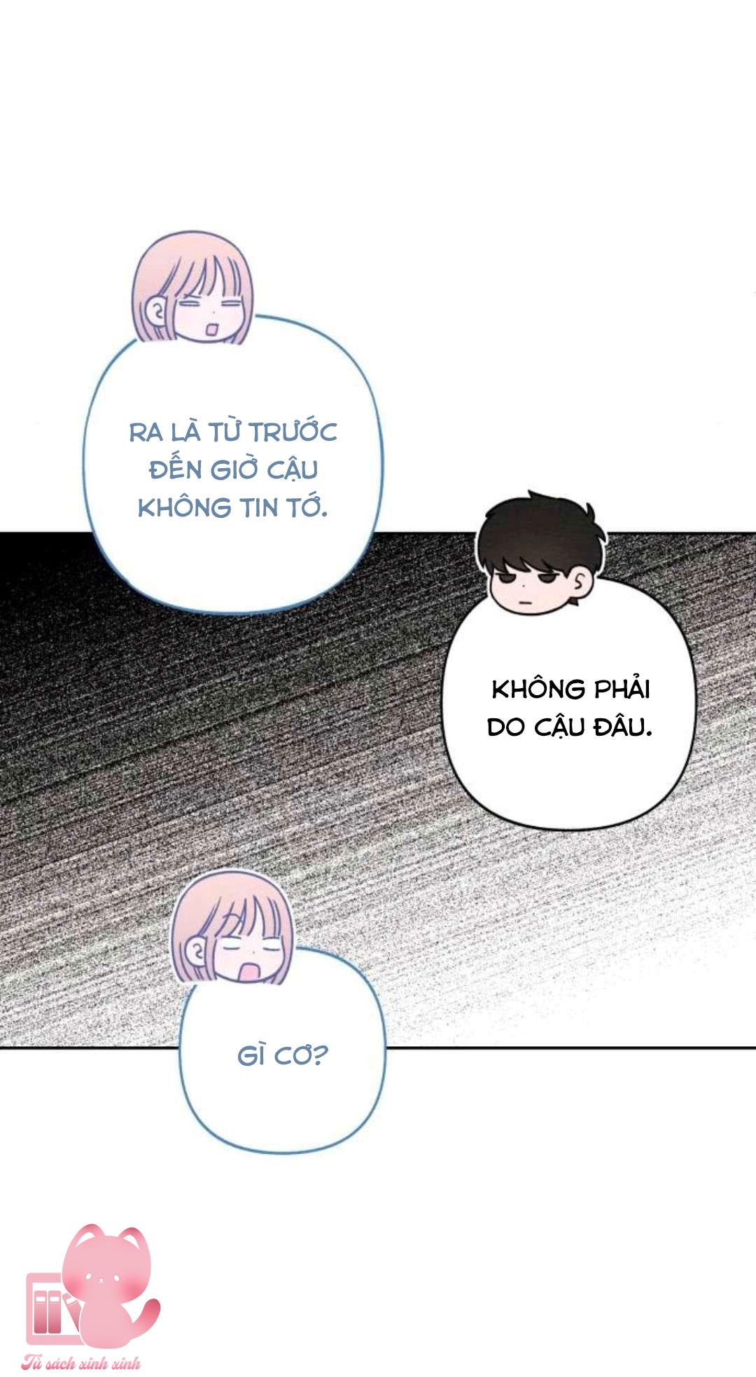 Bí Mật Thanh Xuân Chap 111 - Trang 3