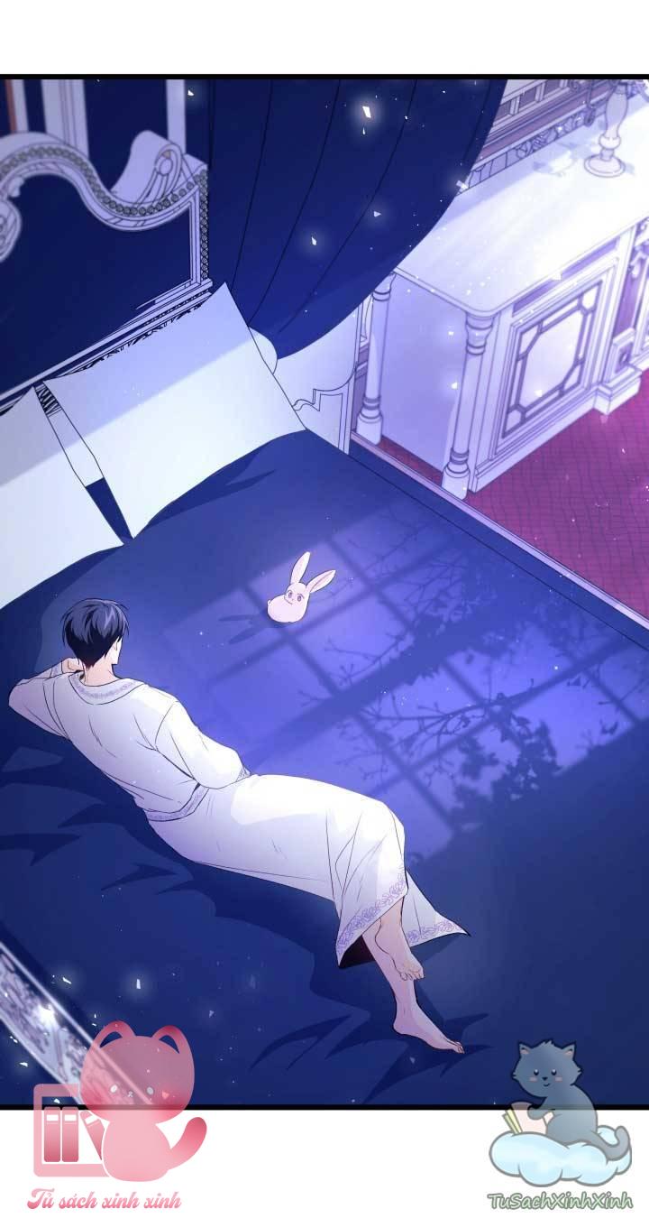 Quan Hệ Cộng Sinh Giữa Báo Đen Và Thỏ Trắng Chap 7 - Next Chap 8