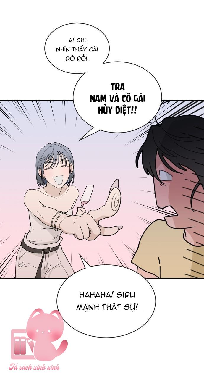 Vận May Không Ngờ Chap 48 - Next Chap 49