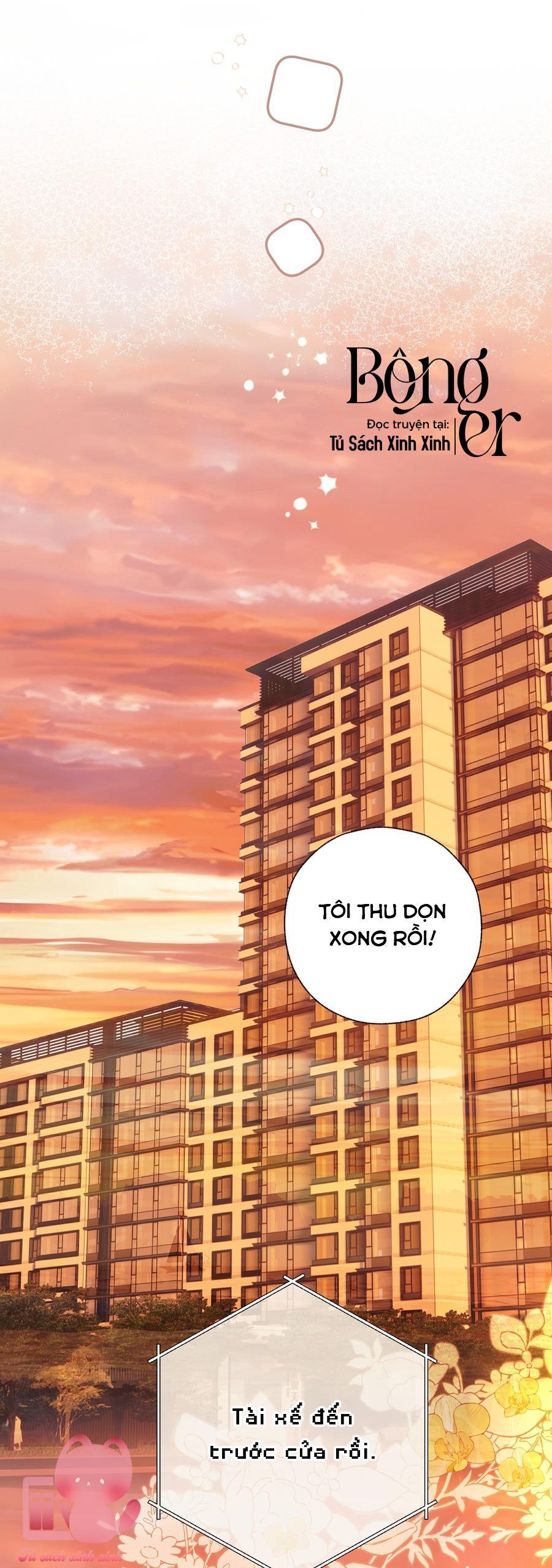 Trêu Nhầm Chap 43 - Next Chap 44