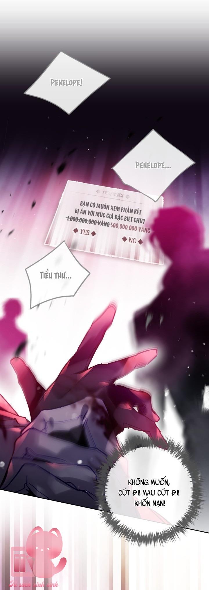 Kết Cục Của Nhân Vật Phản Diện Chỉ Có Thể Là Cái Chết Chapter 157 - Next Chapter 158