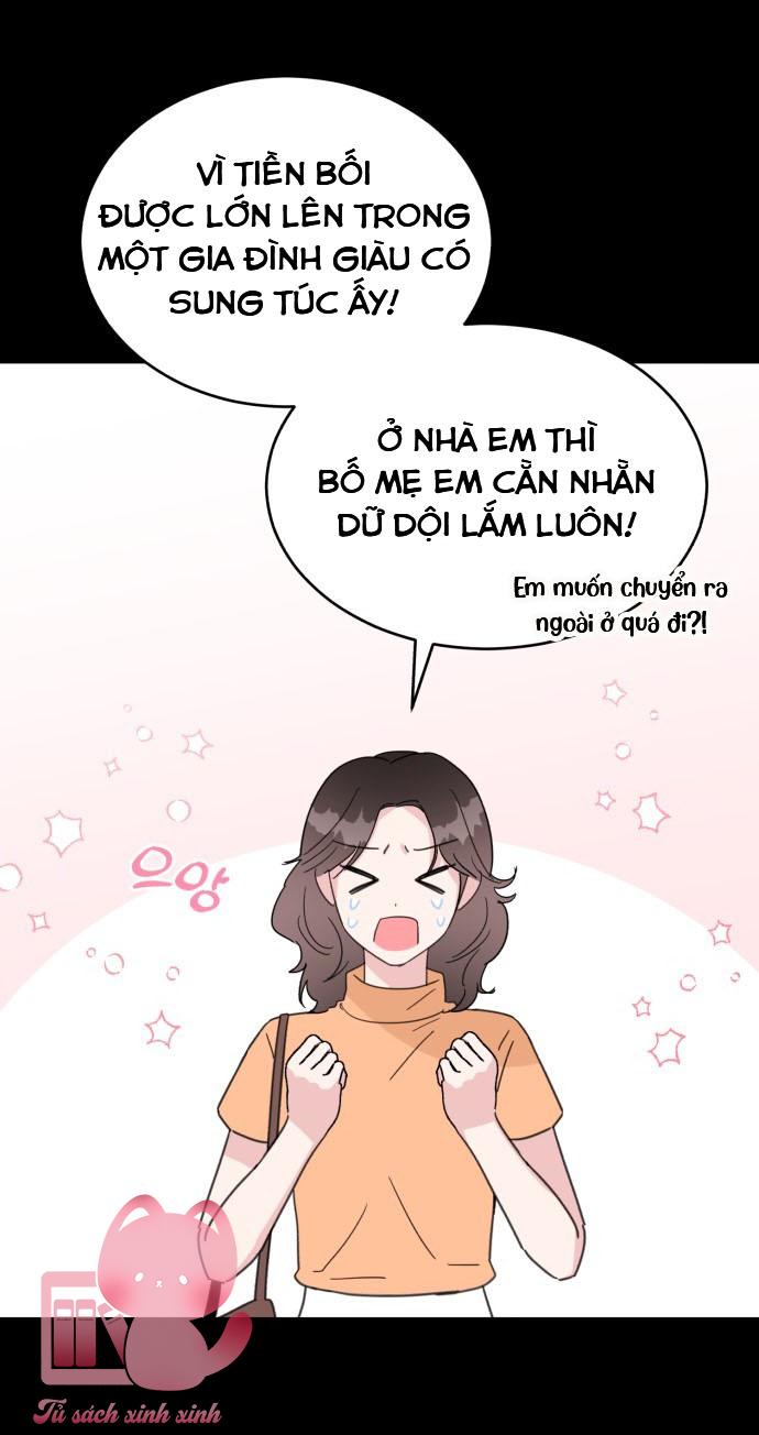 Chúng Ta Là Gì Của Nhau? Chap 54 - Trang 2
