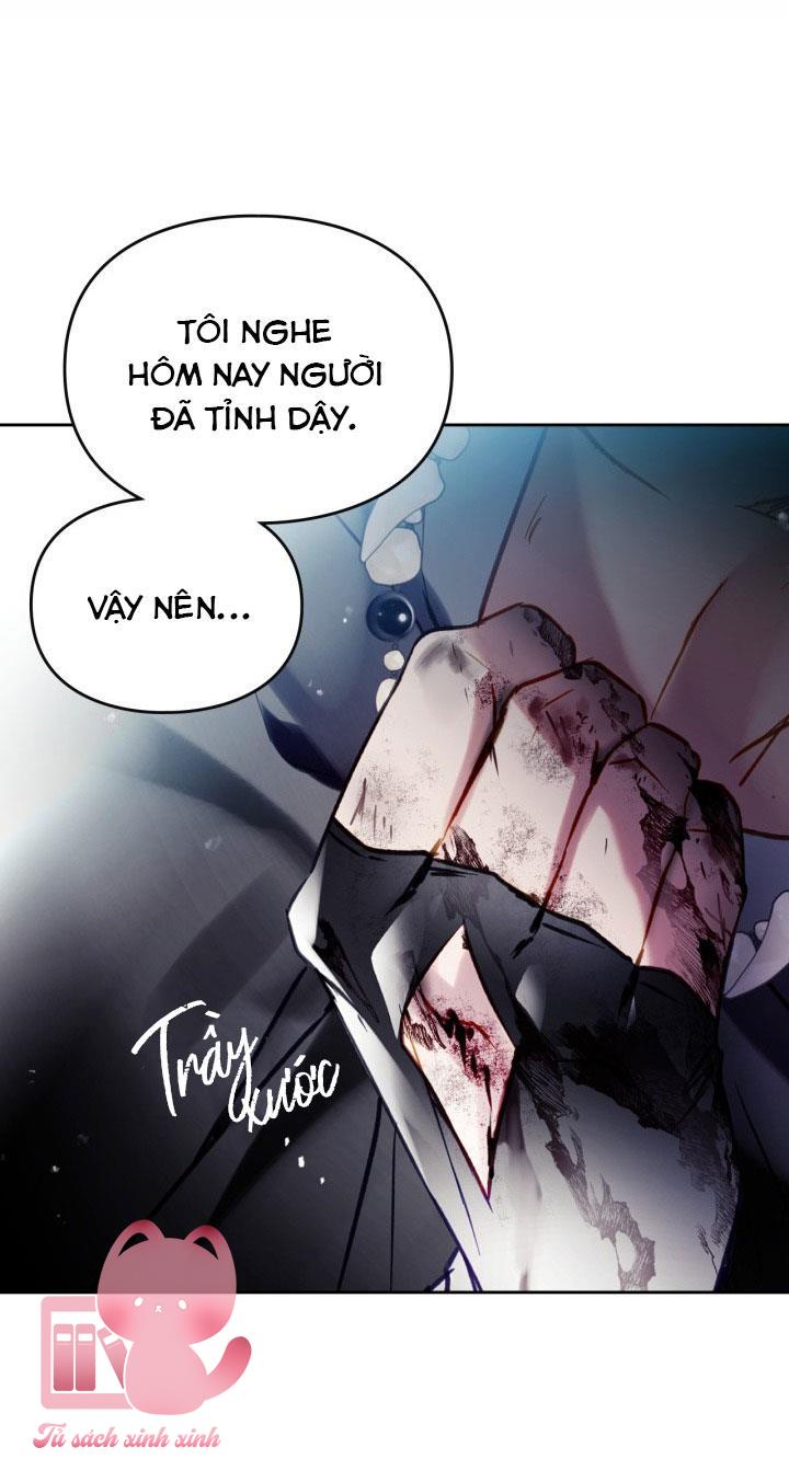 Kết Cục Của Nhân Vật Phản Diện Chỉ Có Thể Là Cái Chết Chap 168 - Next Chap 169