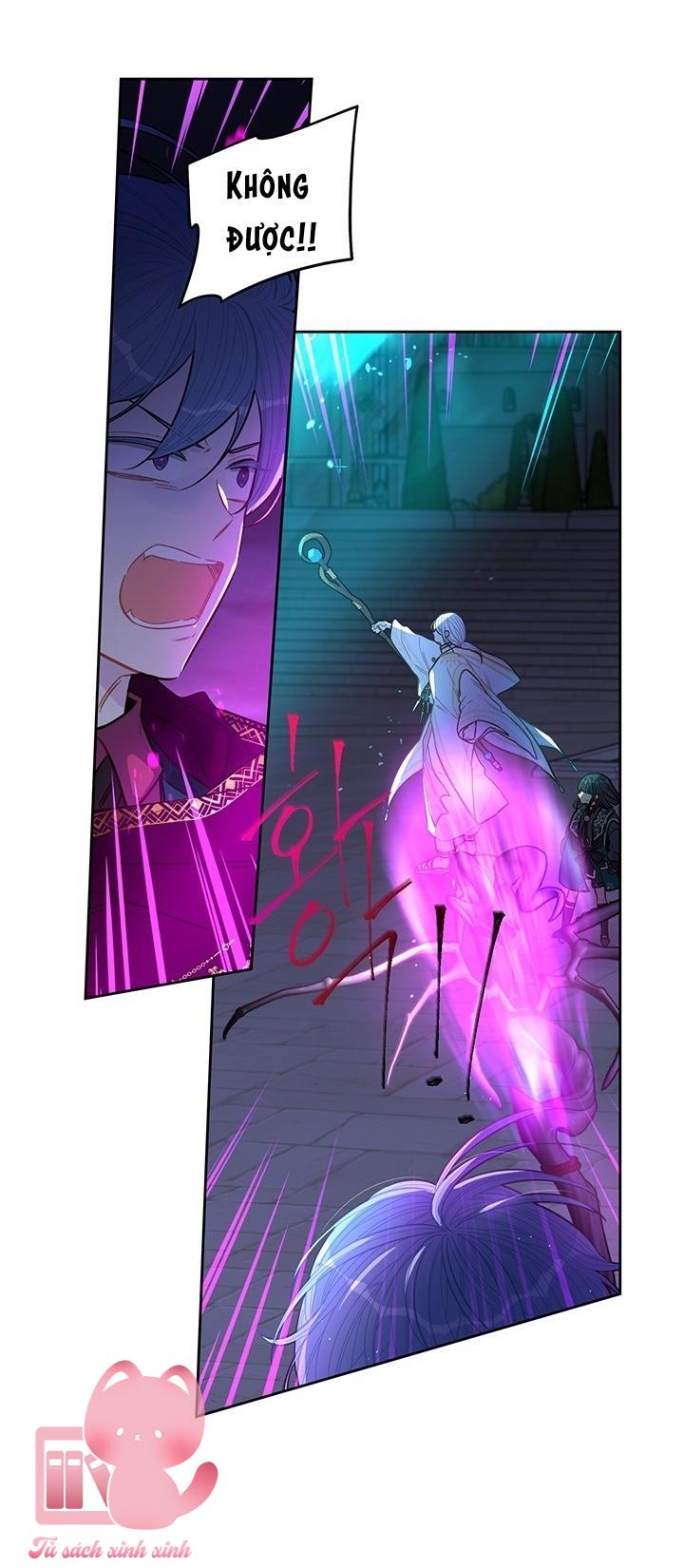 Hoàng Nữ Tóc Đen Chapter 103 - Next Chapter 104