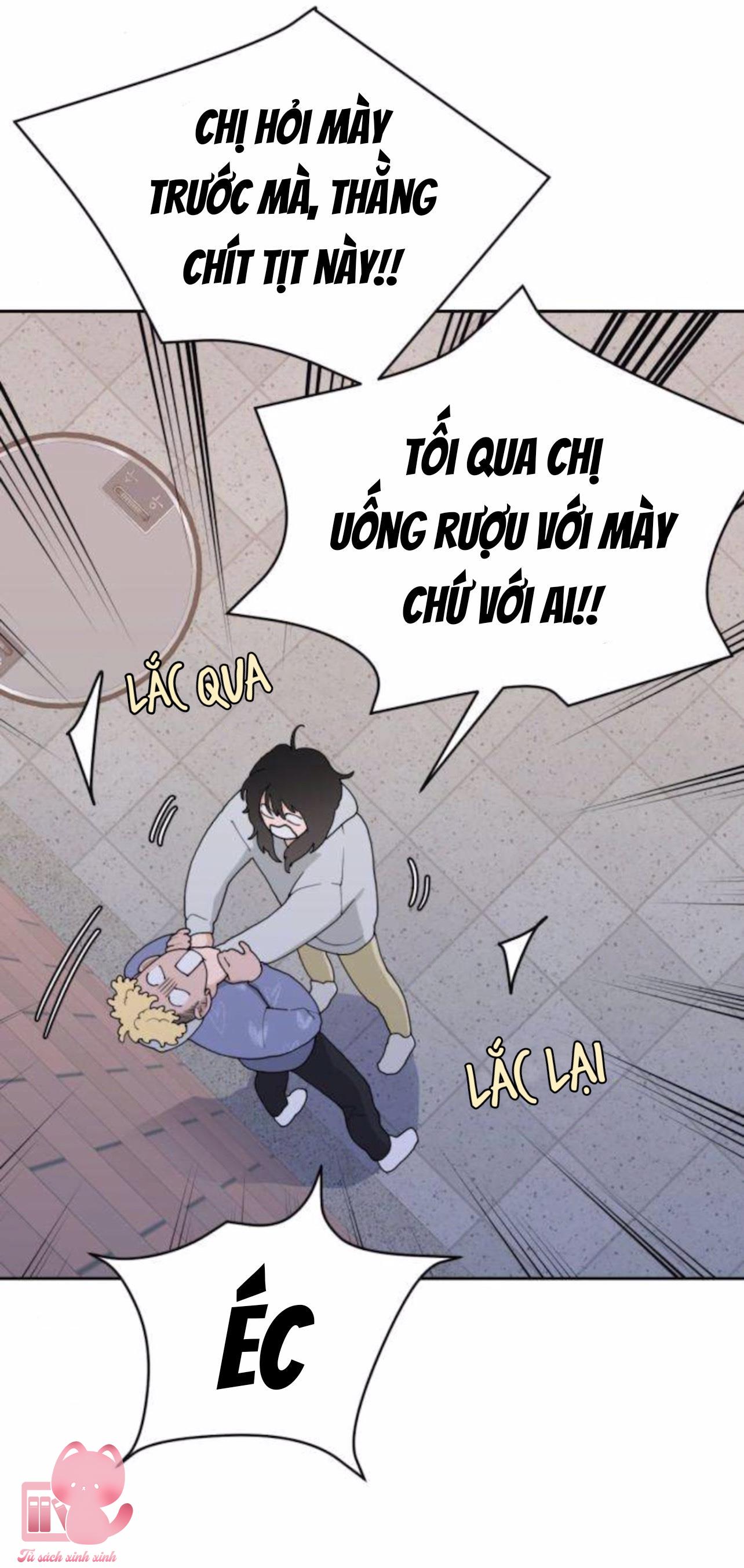 Vận May Không Ngờ Chapter 2 - Next Chapter 3