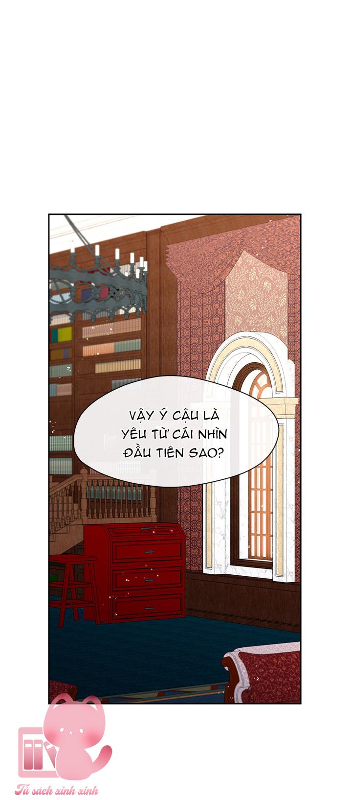 Hãy Coi Chừng Ác Nữ Chap NT28 - Trang 2