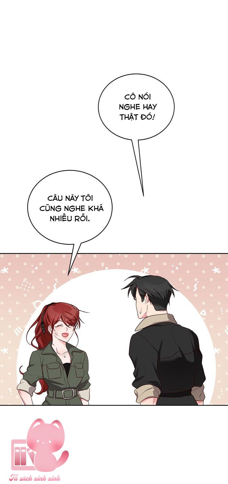 Thế Thì Ta Cứ Trở Thành Kẻ Ác Thôi Chap 47 - Trang 2
