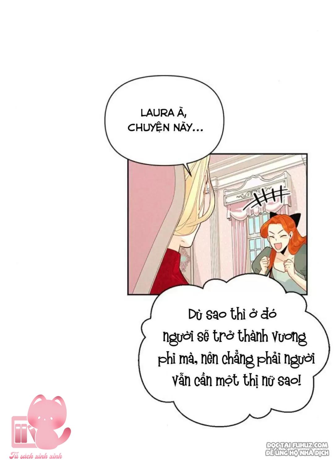 Hoàng Hậu Tái Hôn Chapter 81 - Next Chapter 82