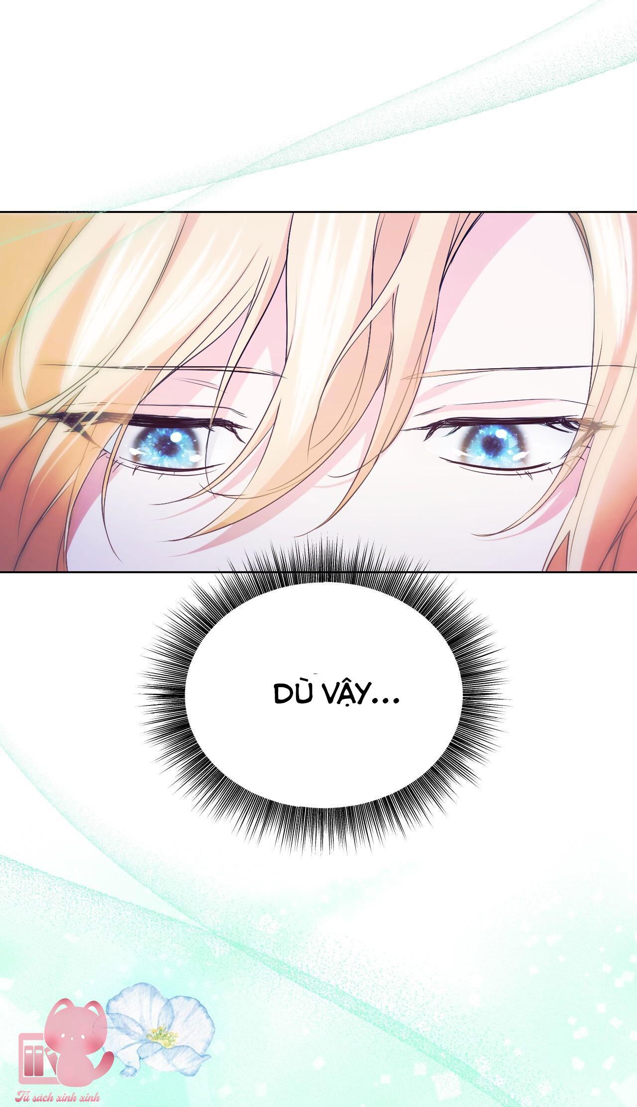 Thánh Nữ Giả Muốn Bỏ Trốn Chap 6 - Trang 4