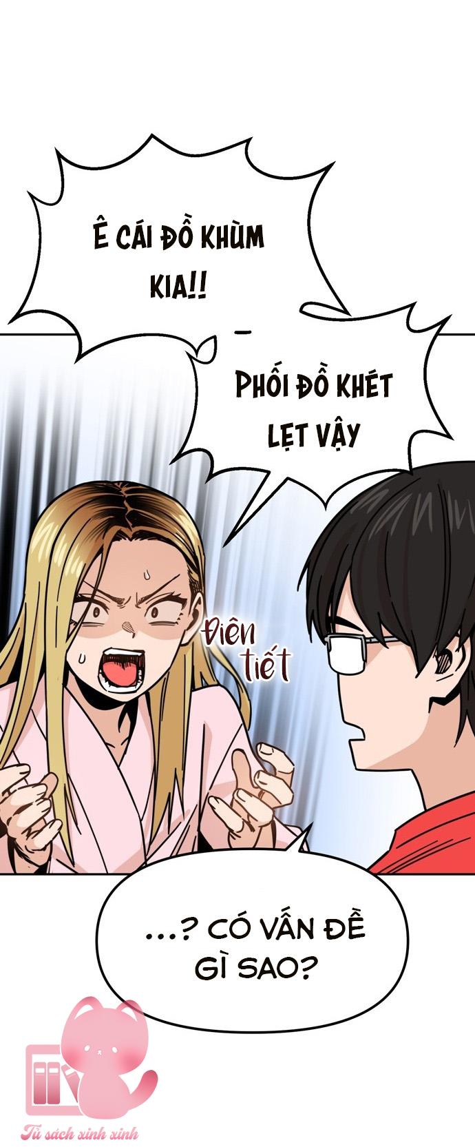 Lớ Ngớ Vớ Phải Tình Yêu Chapter 2 - Next Chapter 3