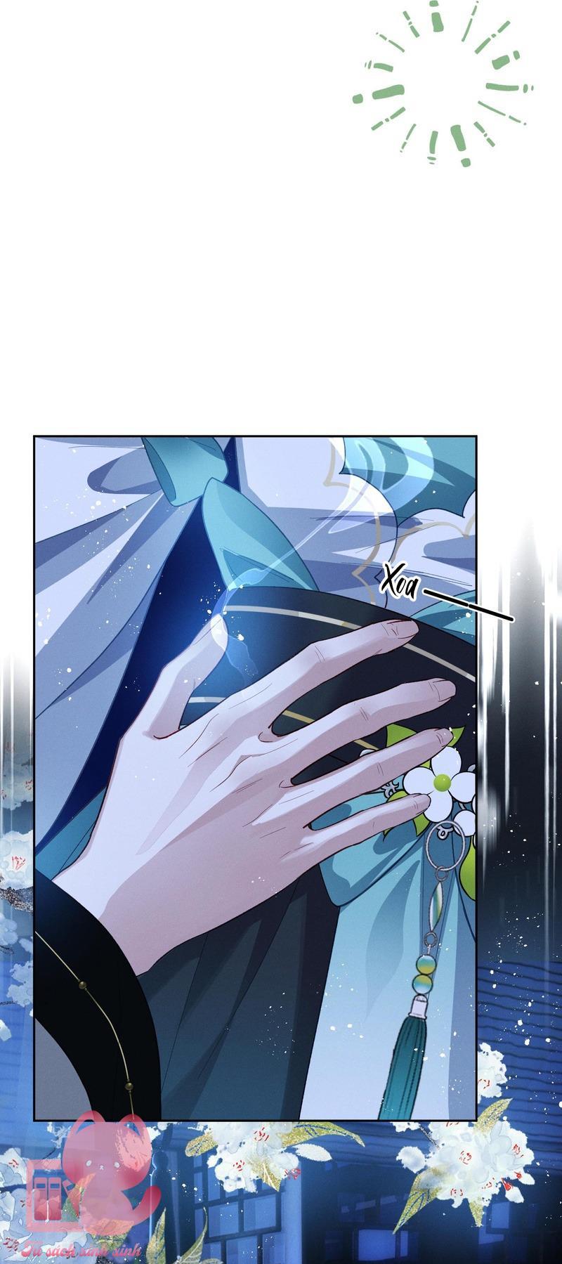 Dâng Cá Muối Cho Sư Tổ Chap 5 - Next Chap 6