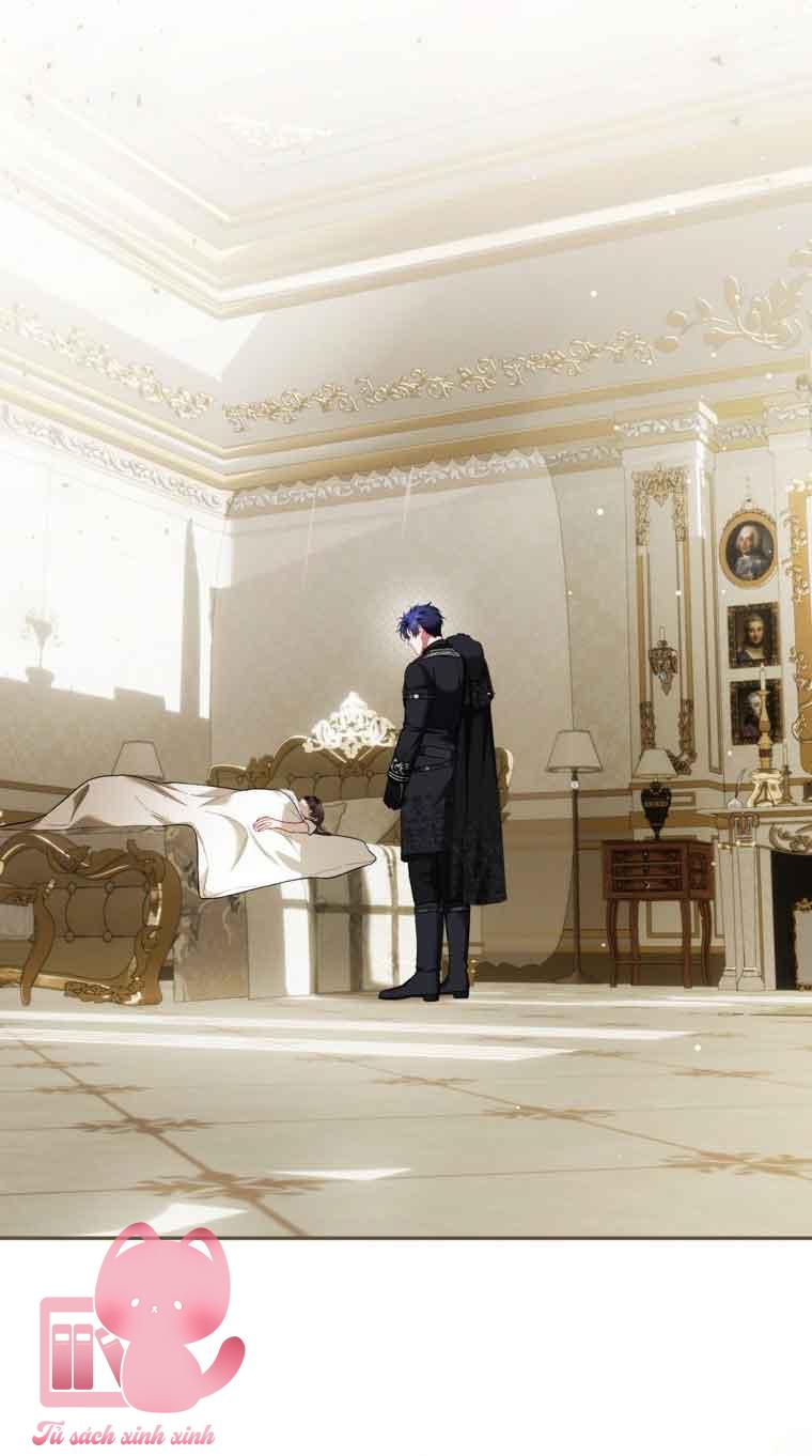 Thời Gian Của Nhân Vật Phụ Có Giới Hạn Chap 84 - Trang 4