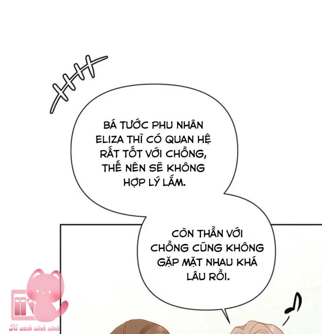 Hoàng Hậu Tái Hôn Chapter 81 - Next Chapter 82