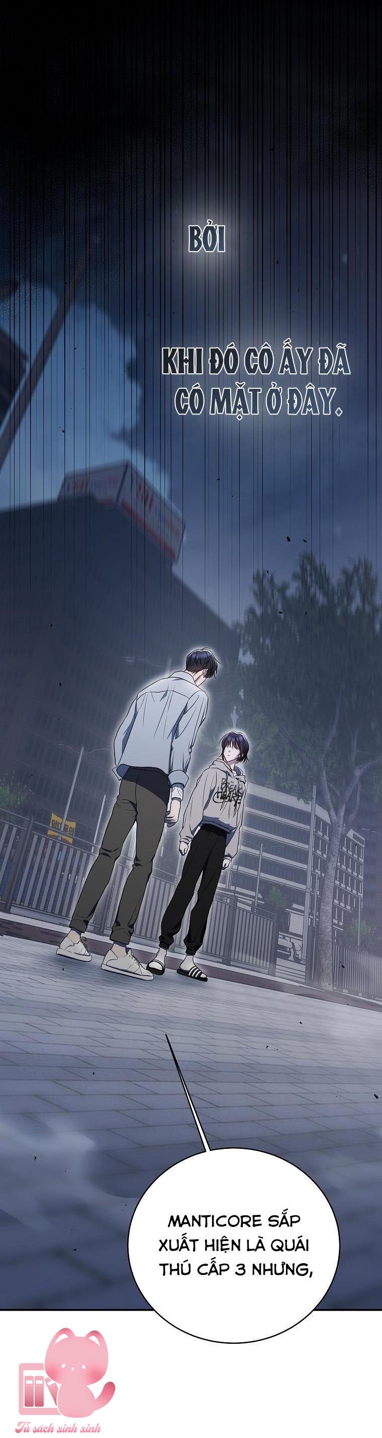 Hướng Dẫn Sinh Tồn Dành Cho Ranker Chapter 4 - Next Chapter 5