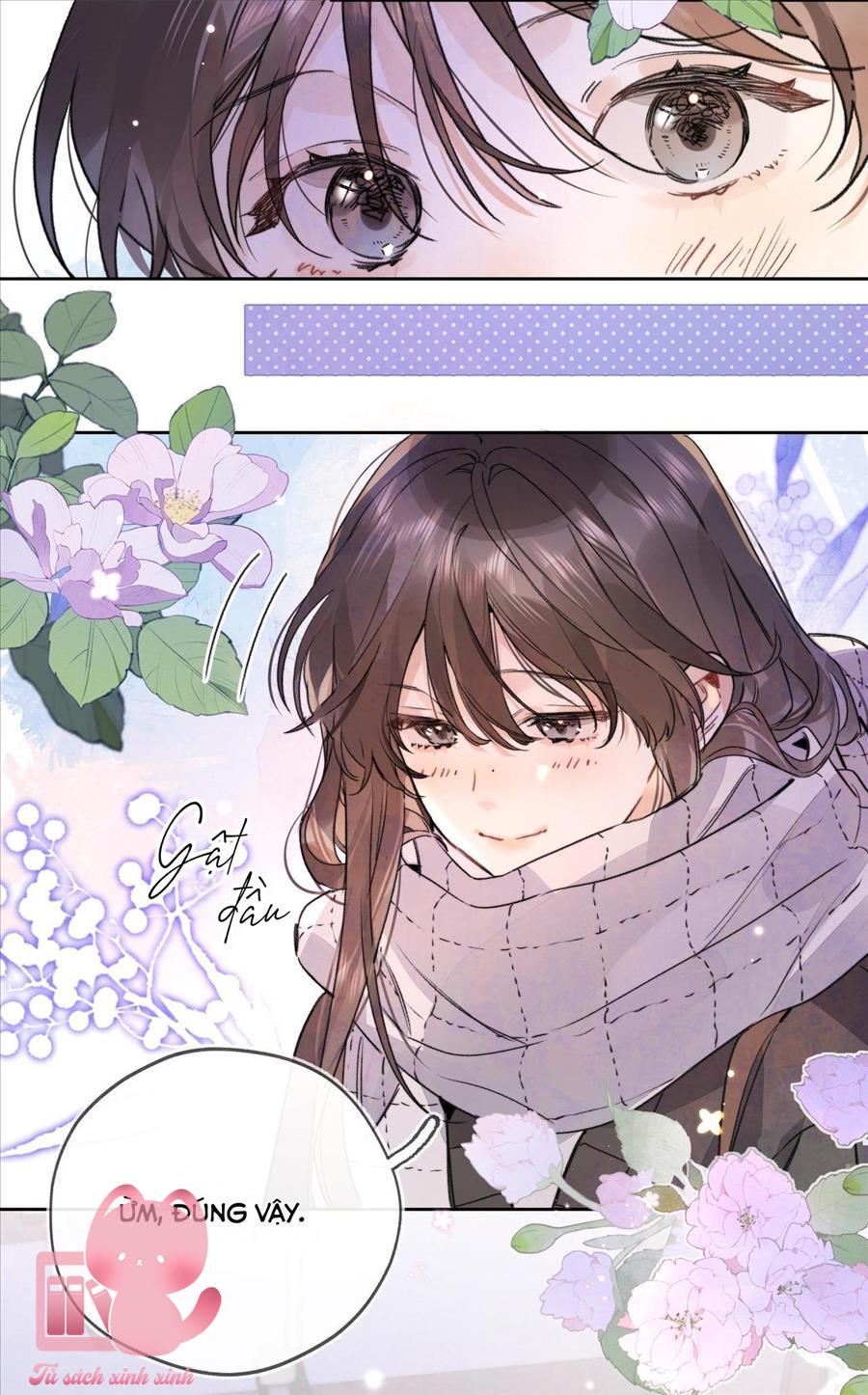 Tỏ Tình Chapter 46 - Trang 4