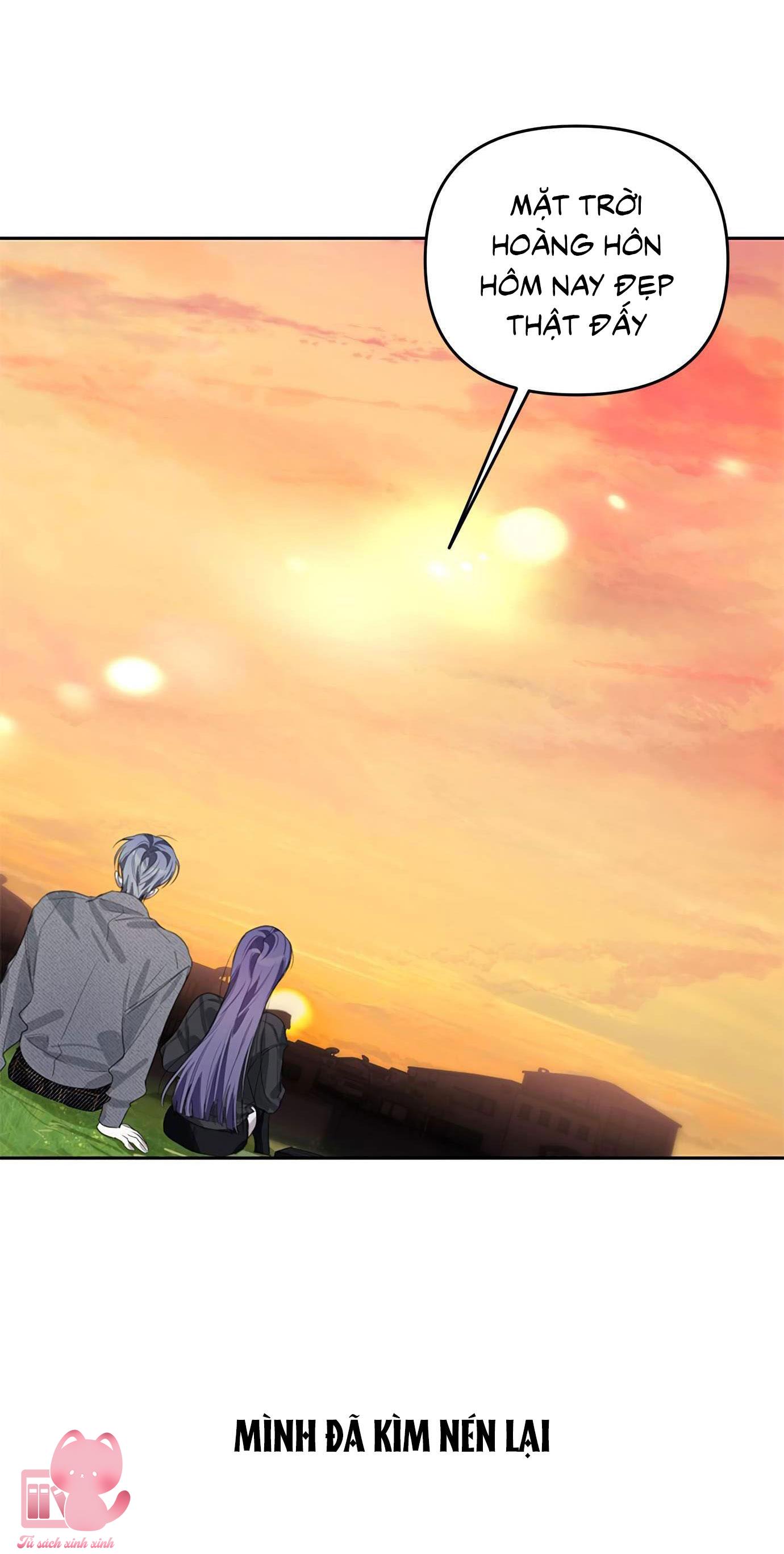 Đàn Anh Xấu Xa! Chap 40 - Trang 3