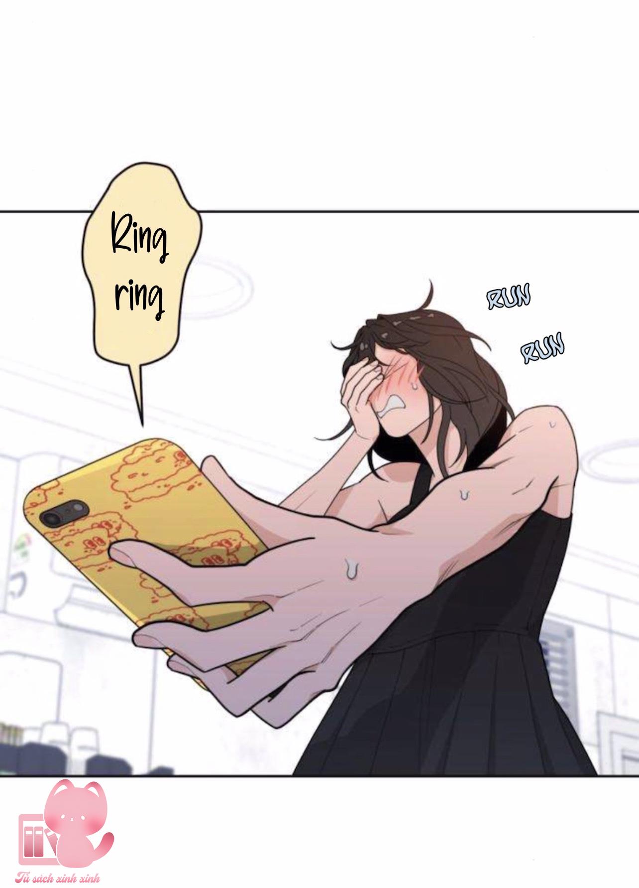 Vận May Không Ngờ Chapter 6 - Next Chapter 7