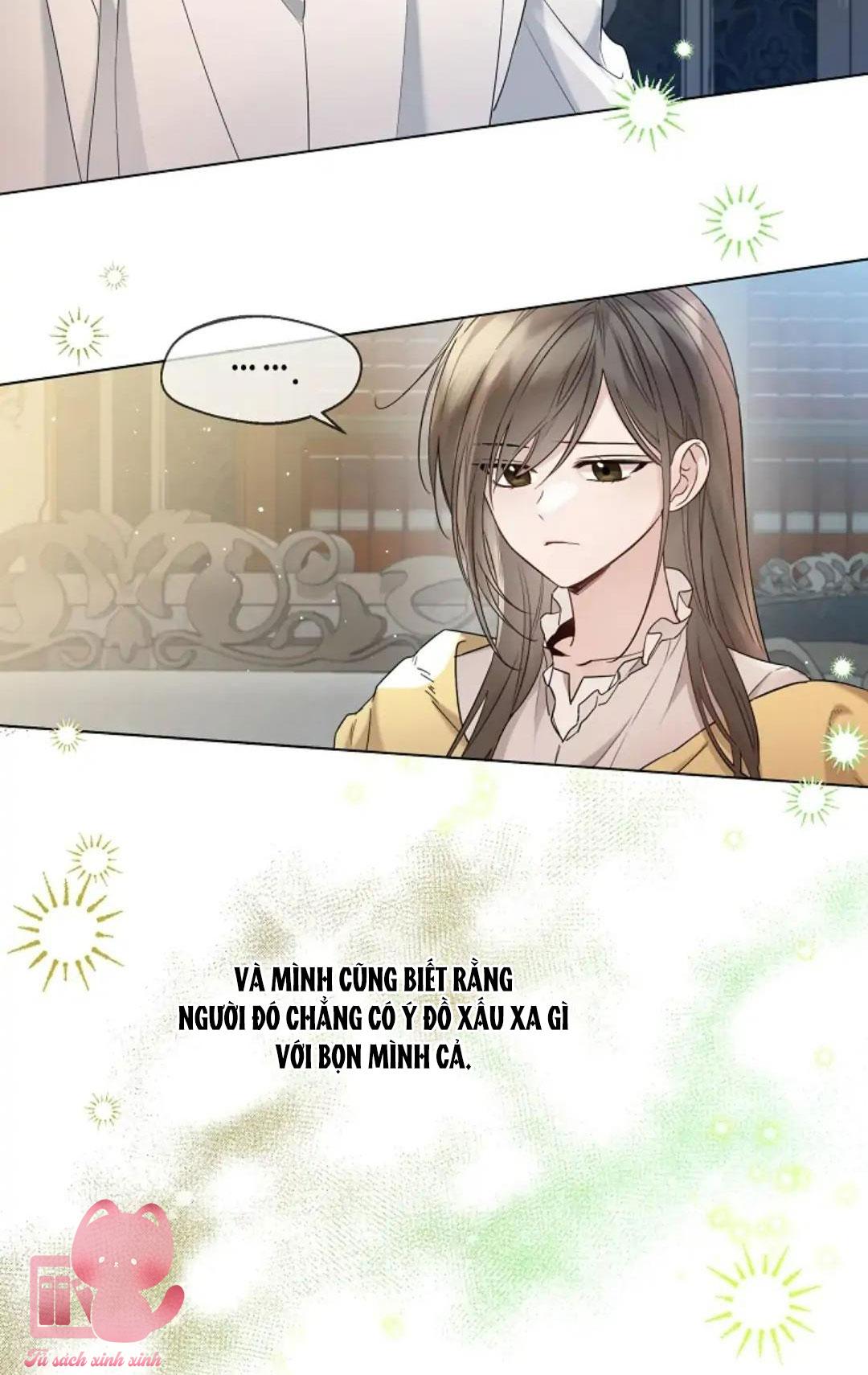 Tiểu Thư Crystal Là Nam Nhân Chap 24 - Trang 2