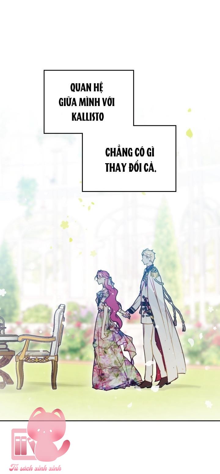 Kết Cục Của Nhân Vật Phản Diện Chỉ Có Thể Là Cái Chết Chap 146 - Next Chapter 147