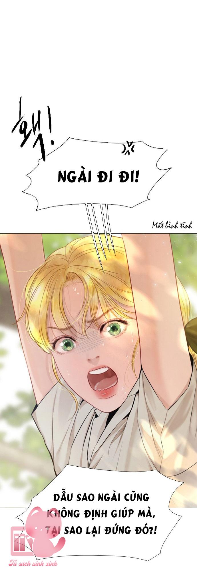 Hãy Khóc Và Cầu Nguyện Đi Chapter 32 - Trang 4