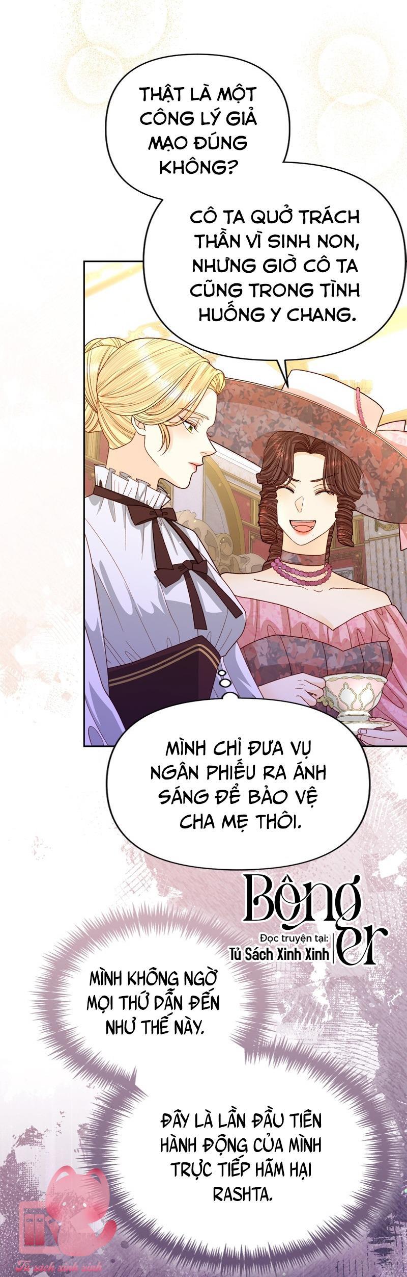 Hoàng Hậu Tái Hôn Chapter 157 - Next Chapter 158