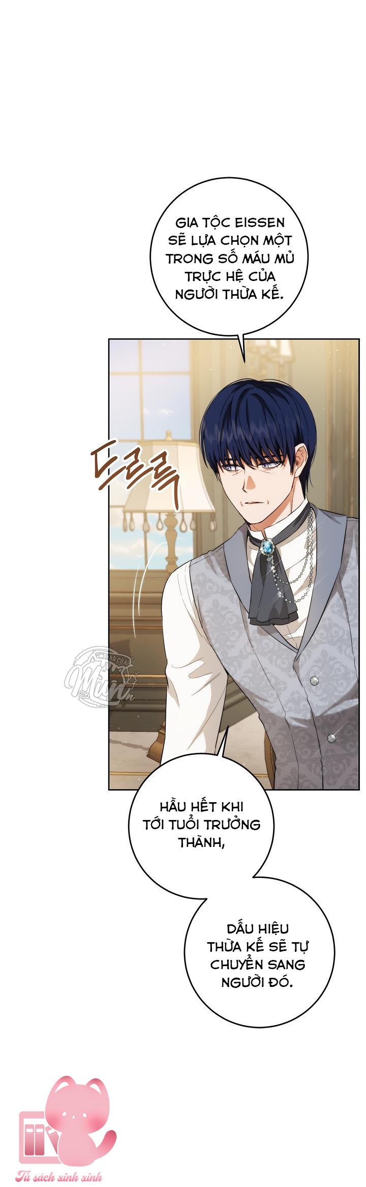Cuộc Sống Mới Của Công Nương Chapter 103 - Next Chapter 104