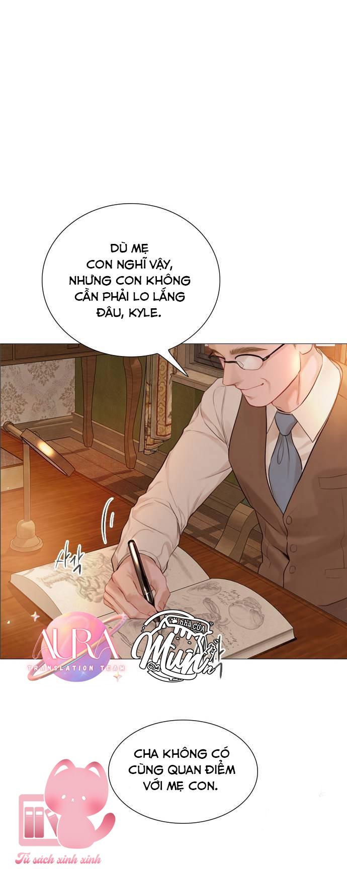 Hãy Khóc Và Cầu Nguyện Đi Chapter 34 - Trang 4