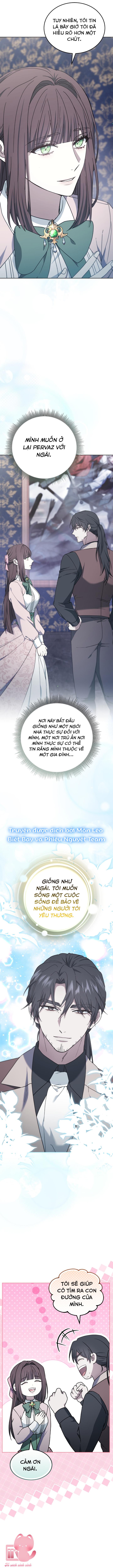 Thời Đại Oman Chap 69 - Trang 2