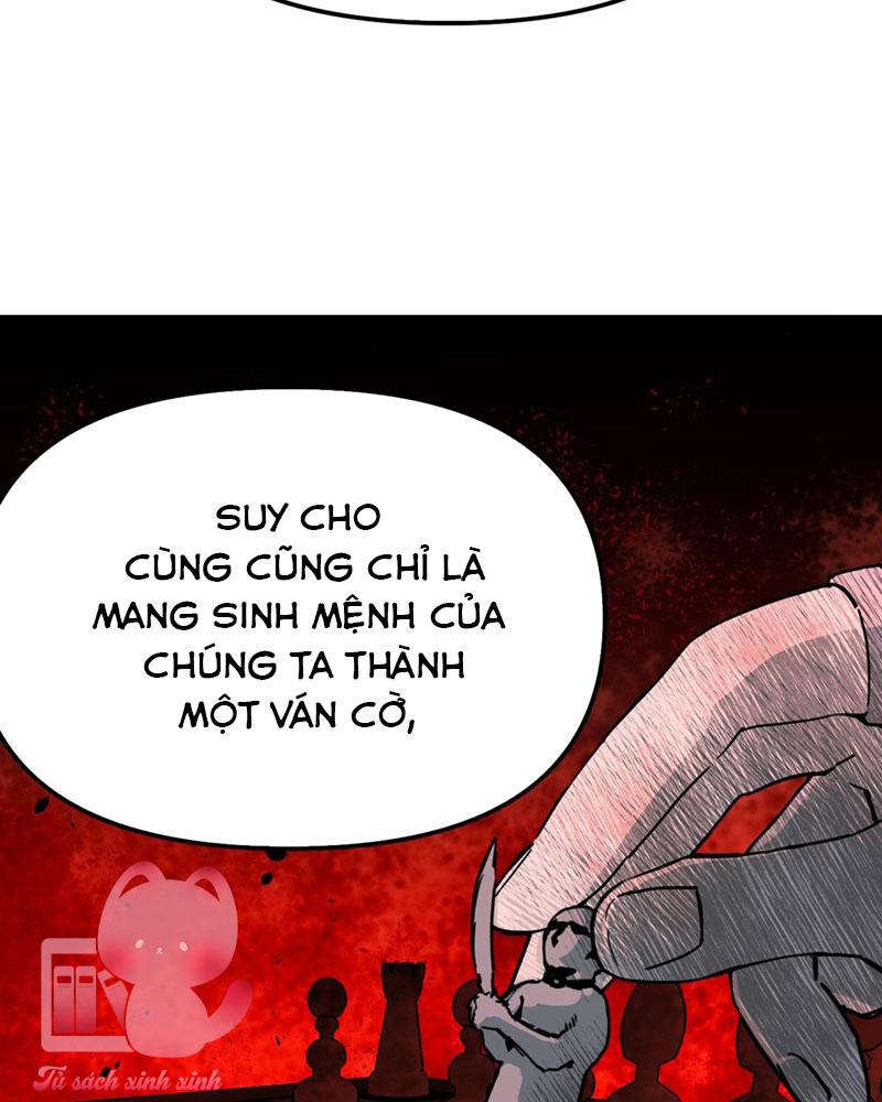 Ác Chi Hoàn Chapter 1 - Trang 4